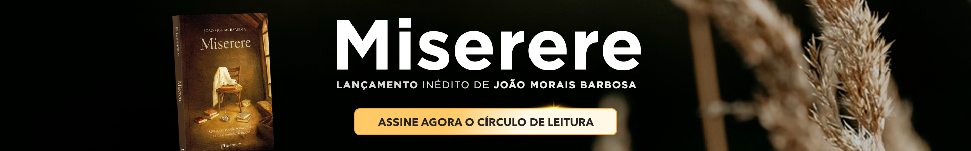 Clube Círculo de Leitura