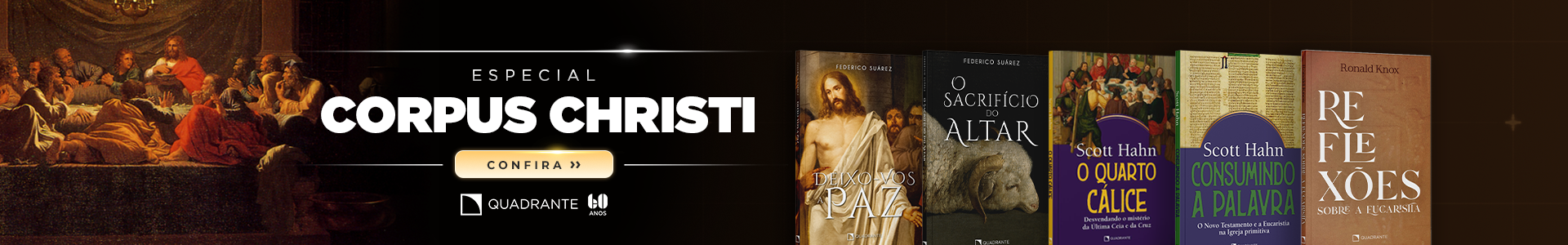 Especial Corpus Christi