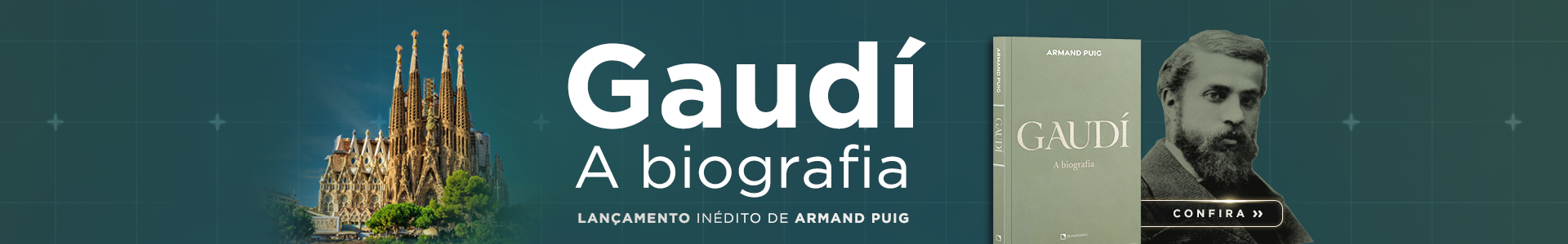 Gaudí