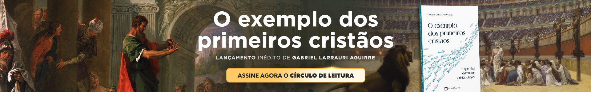 Clube Círculo de Leitura