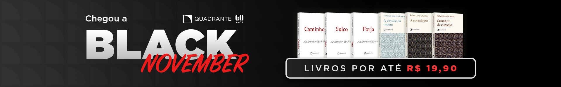 Black November 19,90