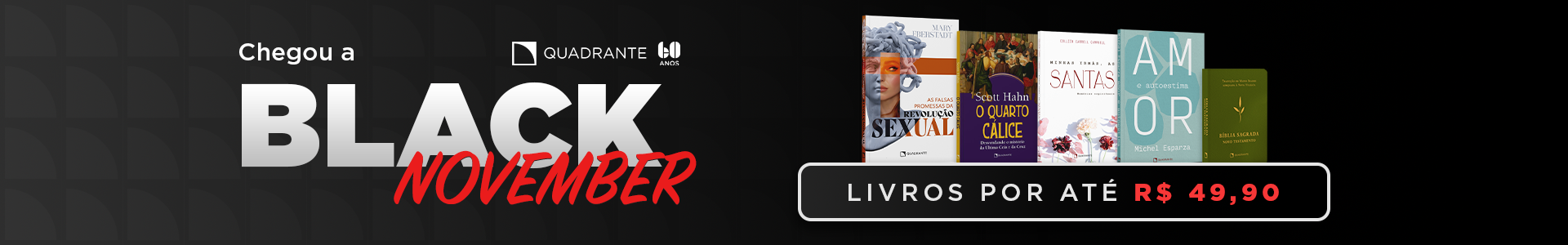 Black November 49,90