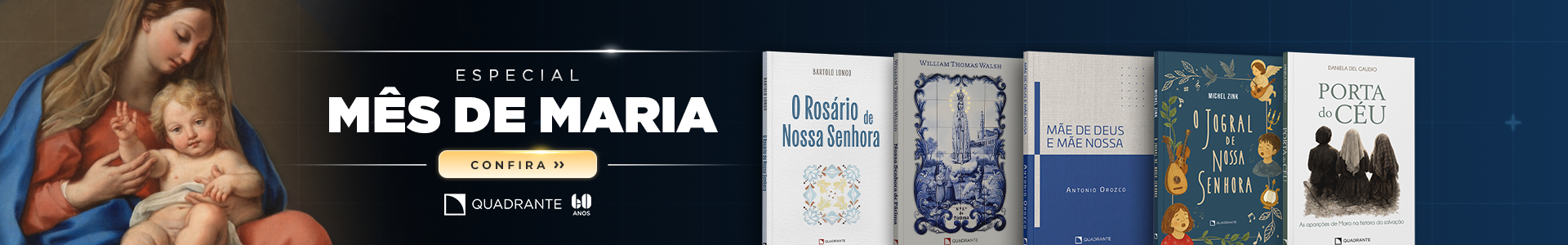 Especial Nossa Senhora