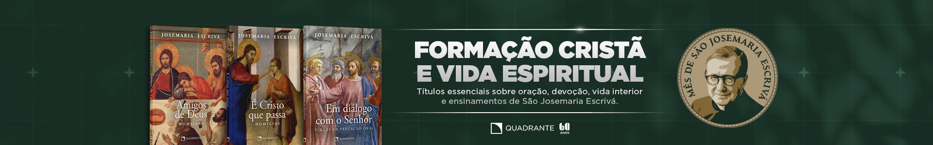 Mais vendidos - SJE