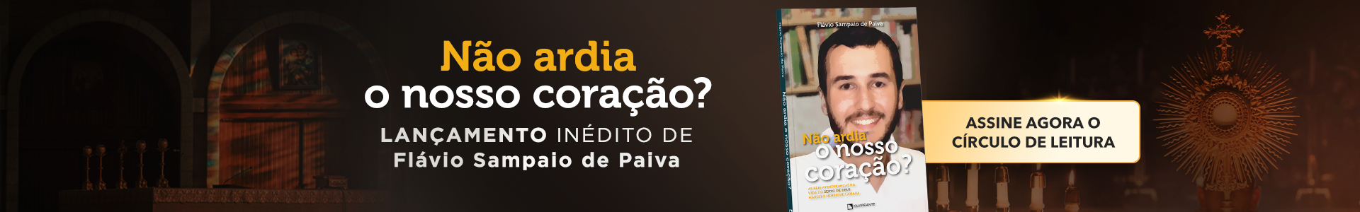 Clube Círculo de Leitura
