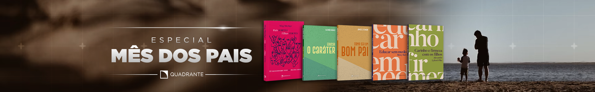 Mês dos Pais