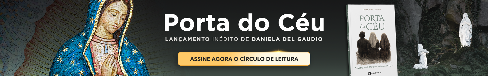 Clube Círculo de Leitura