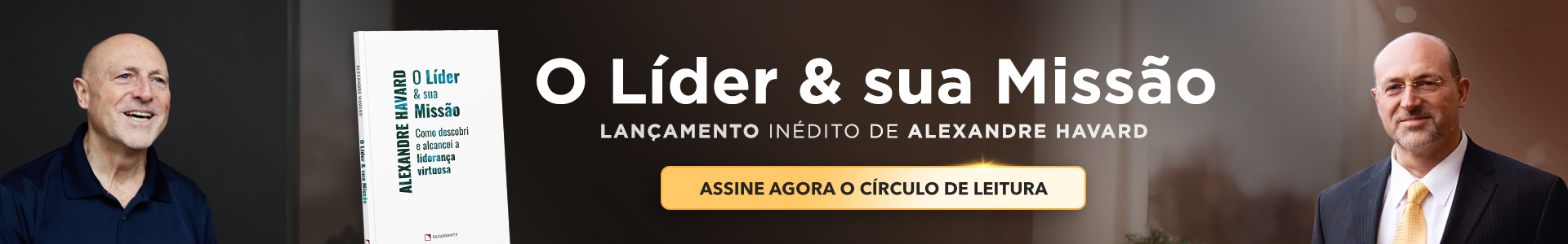 Clube Círculo de Leitura