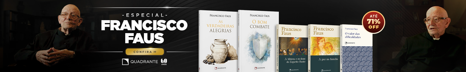 Especial Francisco Faus