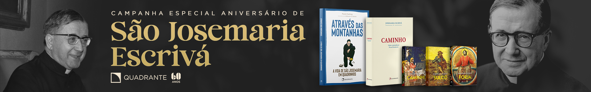 São Josemaria Escrivá