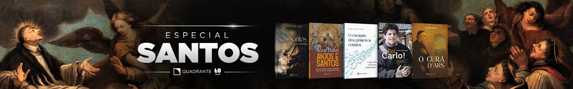 Especial Santos