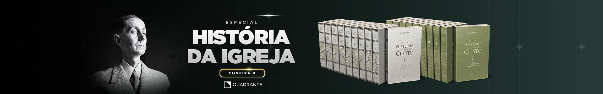 História da Igreja
