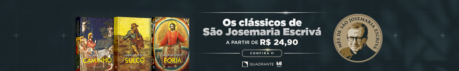 Clássicos de SJE