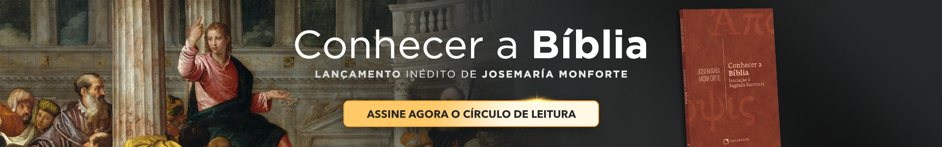 Clube Círculo de Leitura