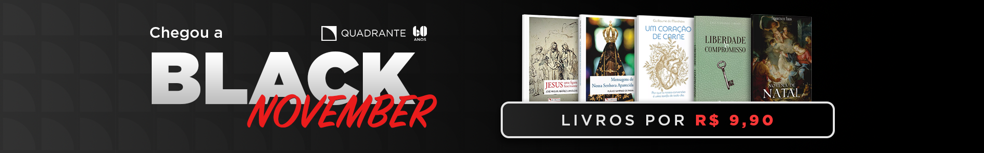 Black November 9,90