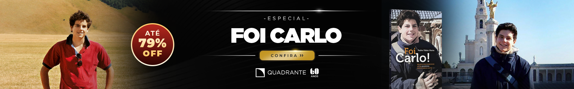 Formação Grandes Vidas