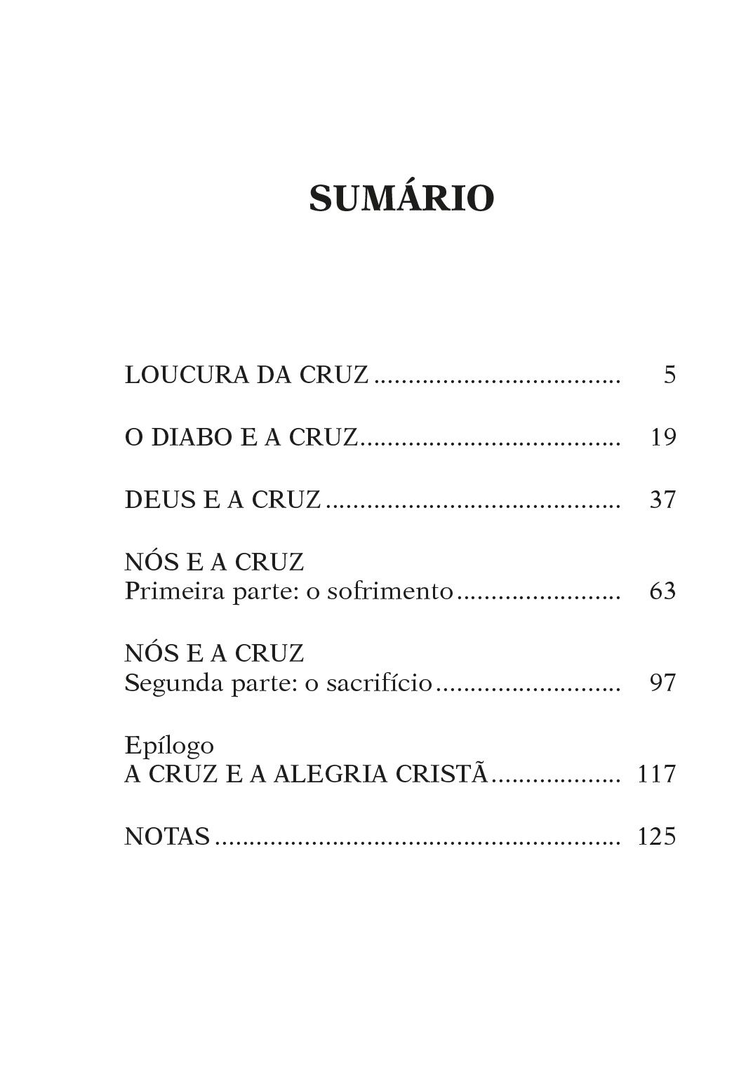 Pocket A sabedoria da Cruz — Coleção Francisco Faus