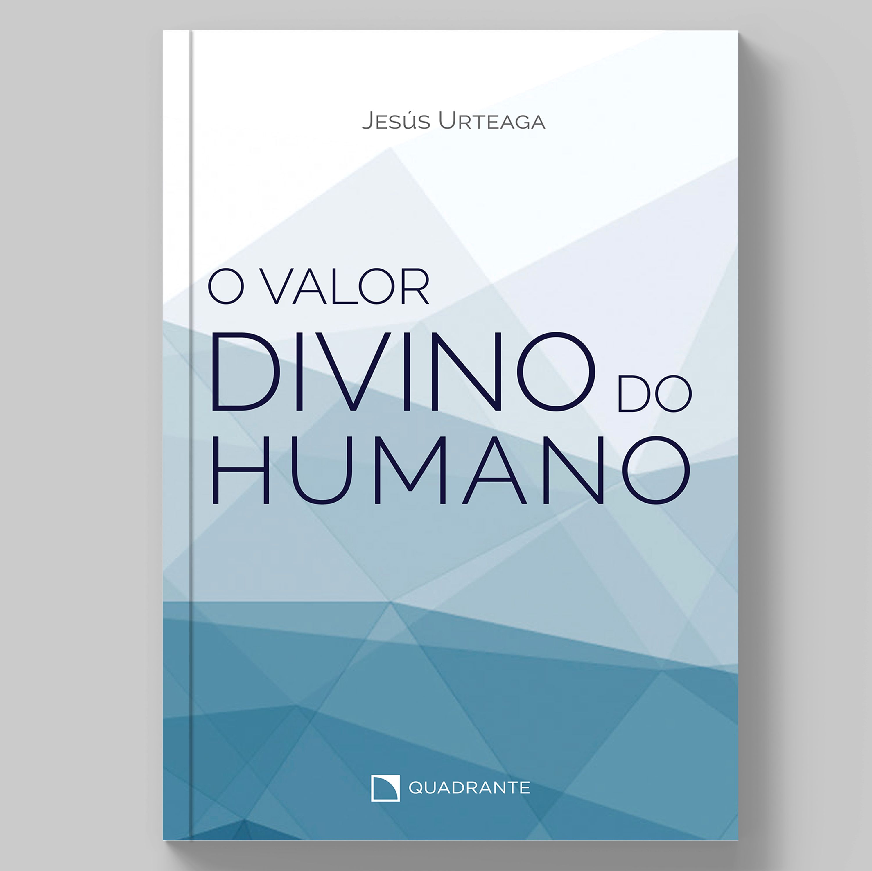 Livro O valor divino do humano