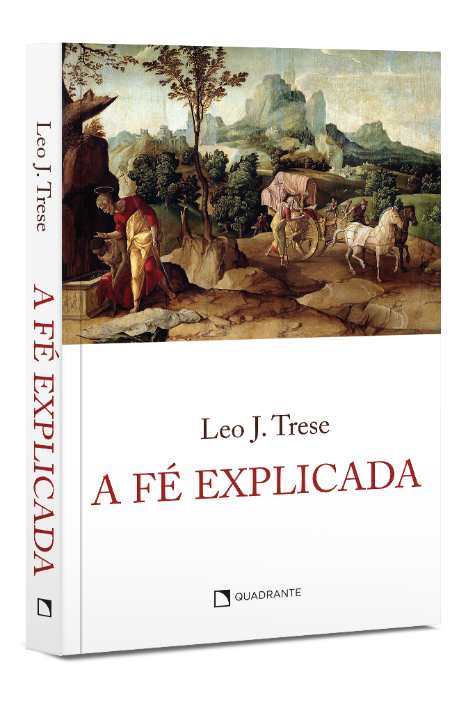 Kit: Livro A Bíblia explicada e Livro A fé explicada — Edição especial limitada — 2 volumes
