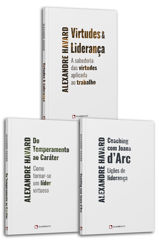 Trio Alexandre Havard