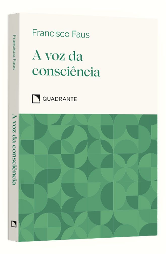 Pocket a Voz Da Consciência — Coleção Virtudes