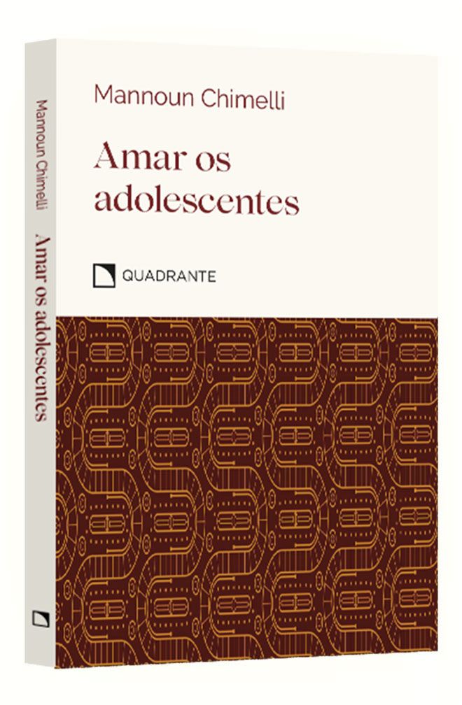 Pocket Amar Os Adolescentes — Coleção Virtudes