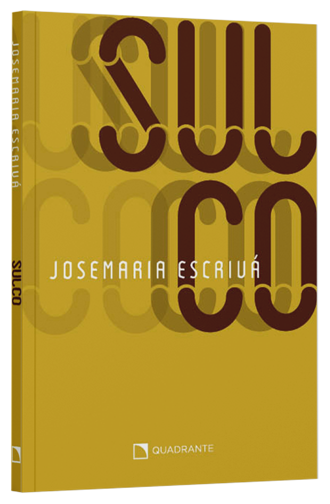 Livro Sulco: edição comemorativa