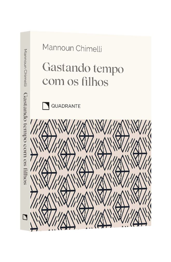 Pocket Gastando Tempo Com Os Filhos — Coleção Virtudes