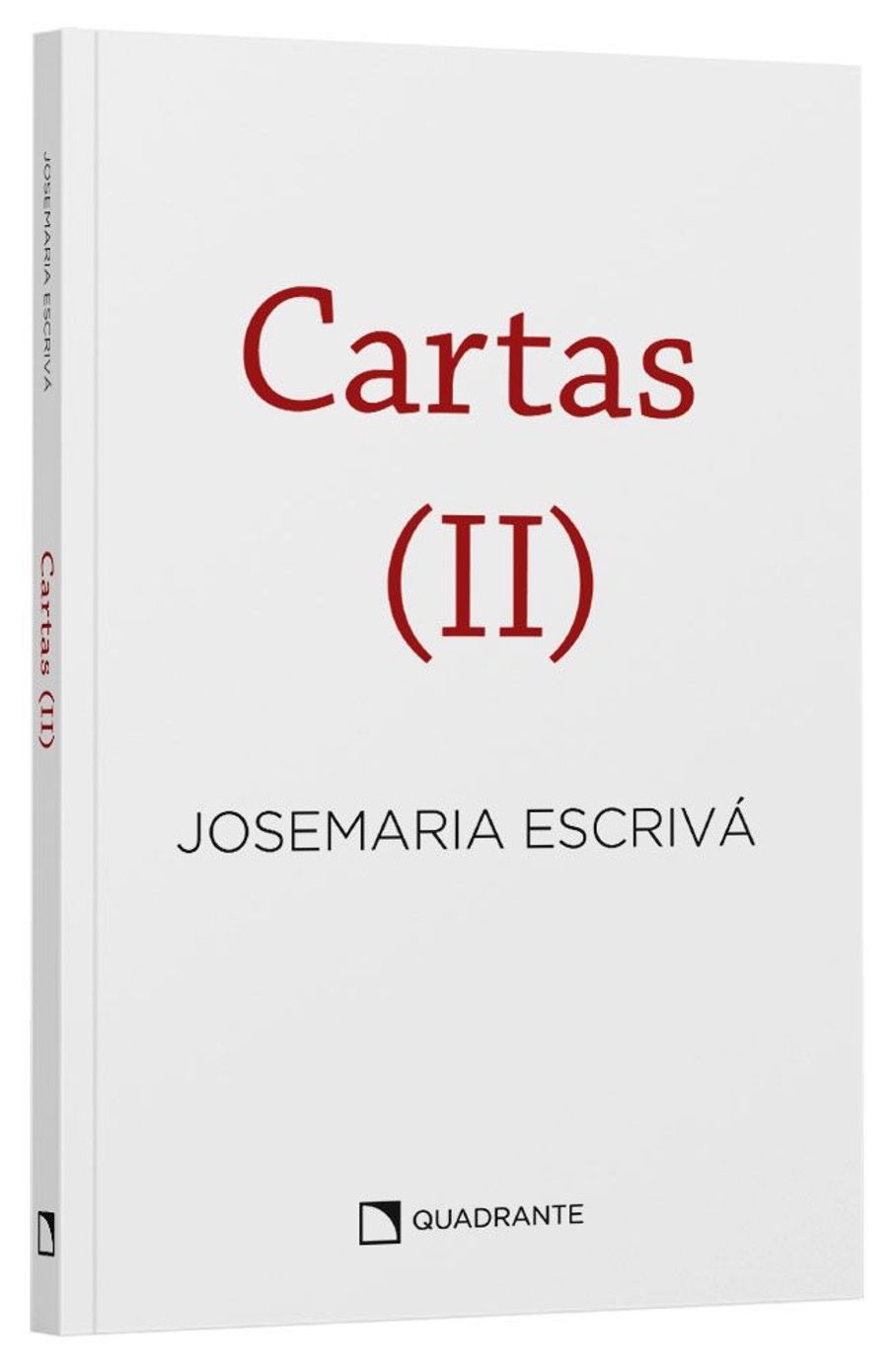 Coleção Cartas de São Josemaria Escrivá