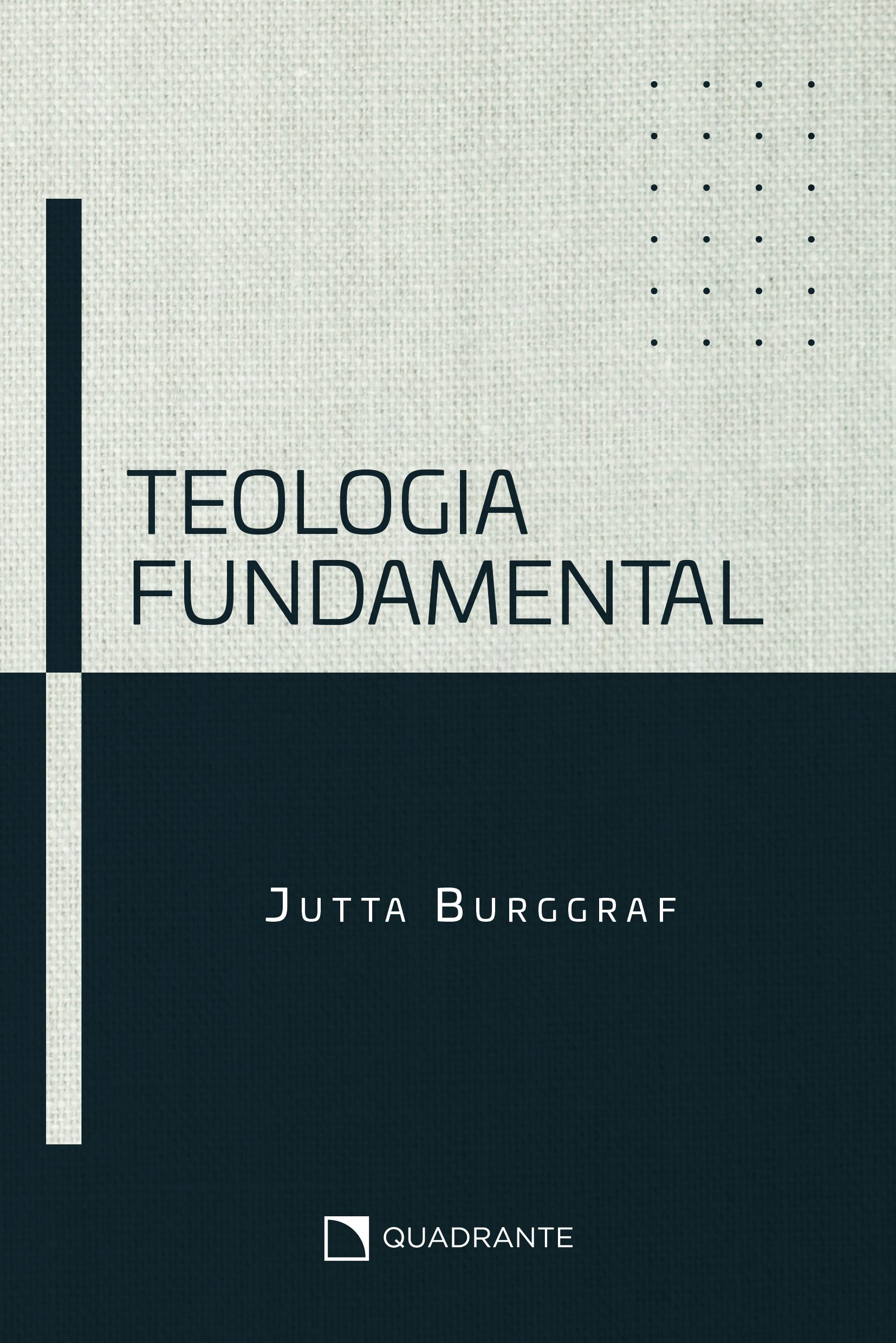 Livro Teologia fundamental - Manual de iniciação