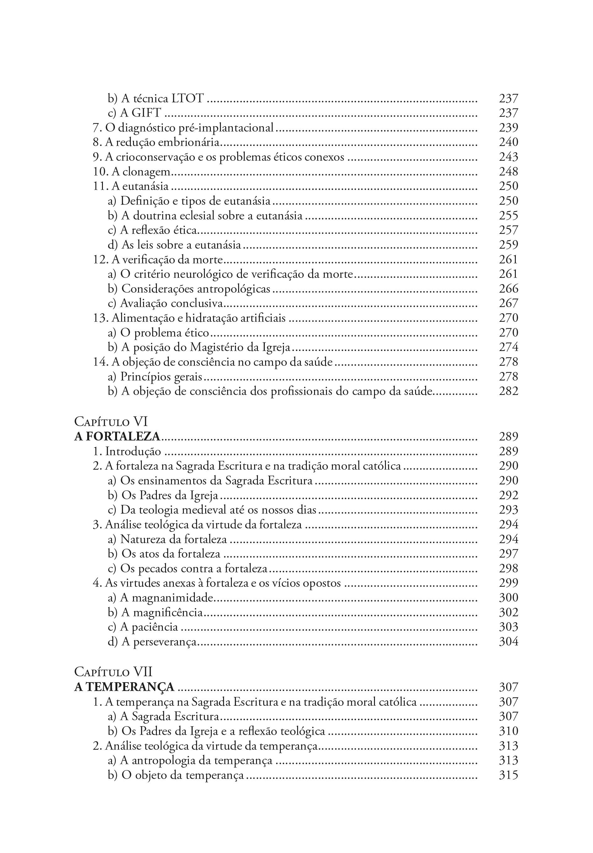 Livro Escolhidos em Cristo para ser santos: Moral Especial, Vol. III