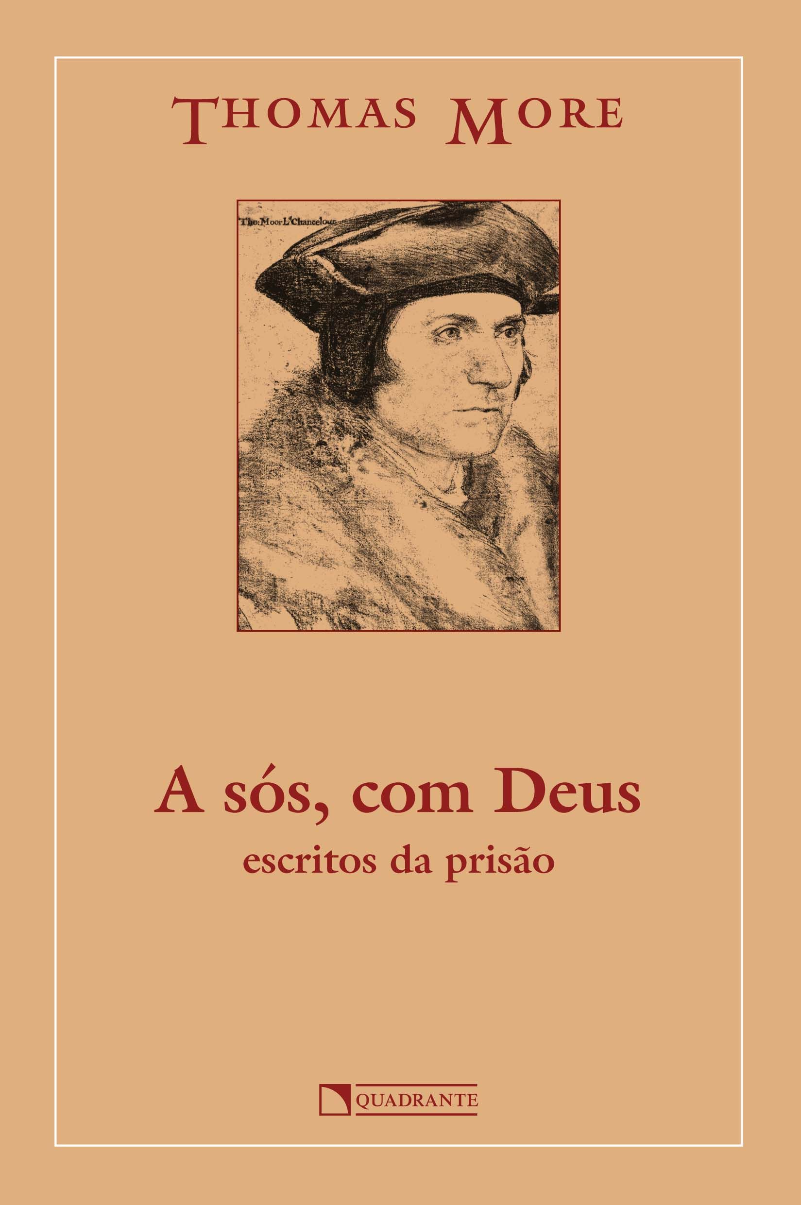 Livro A sós, com Deus: Escritos da prisão