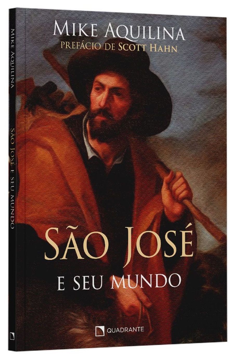 Coleção São José – 3 volumes
