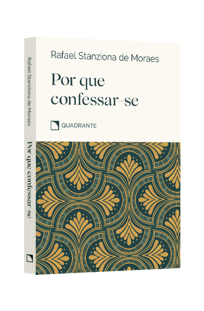 Pocket Por que confessar-se — Coleção Virtudes