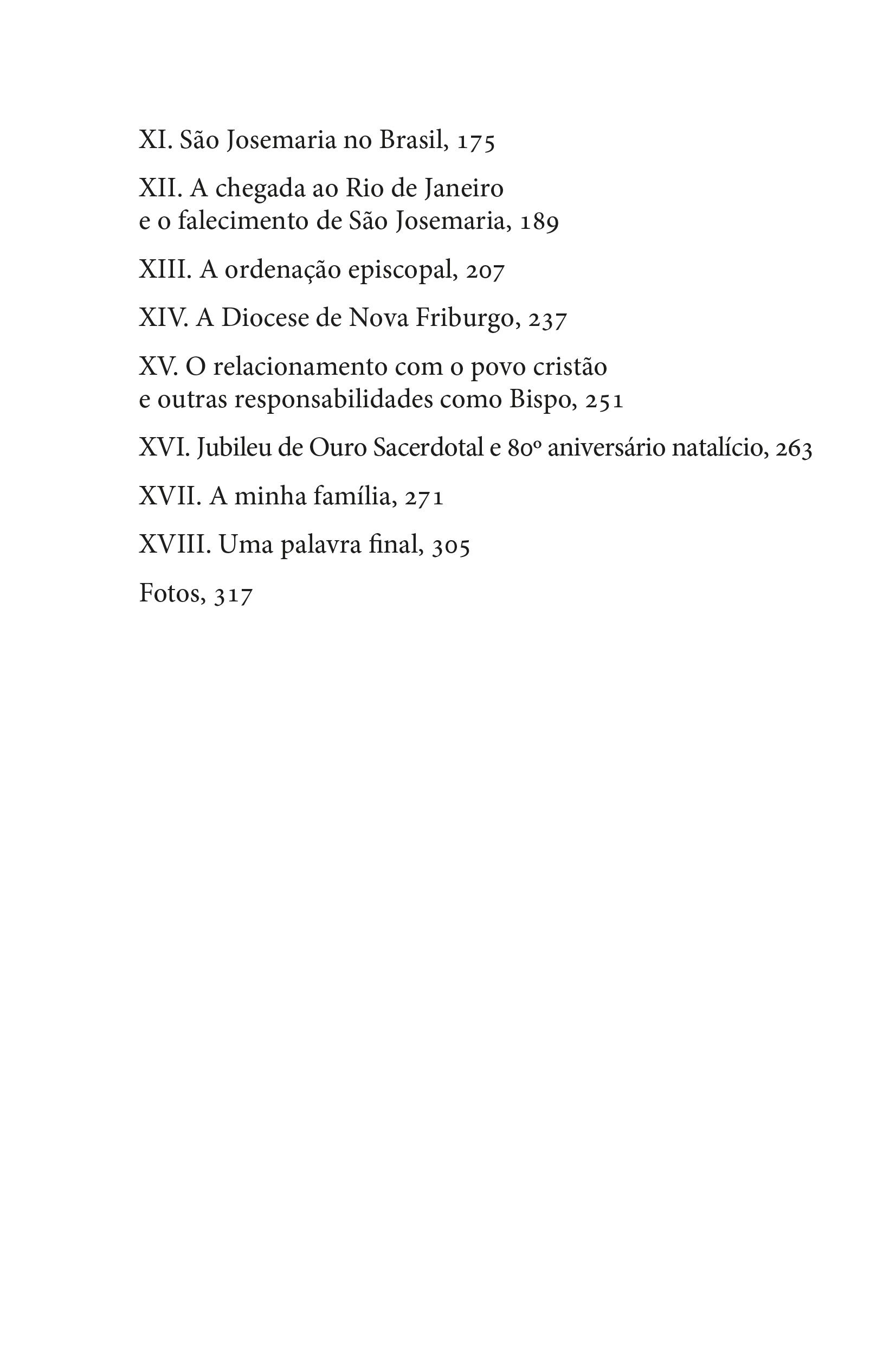 Livro Mar adentro: Memórias