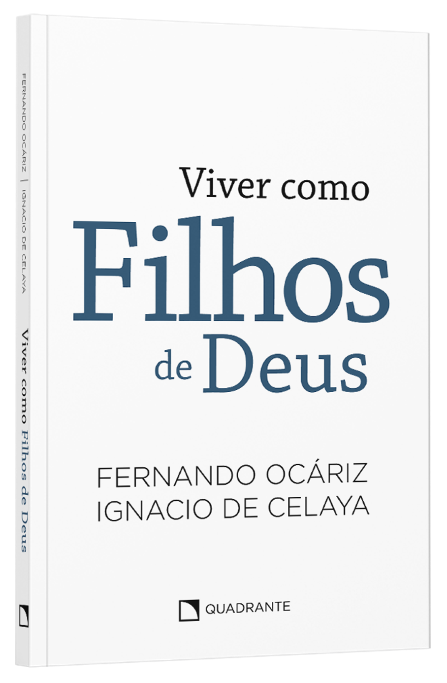 Coleção Fernando Ocáriz: Sucessores de São Josemaria Escrivá — 3 volumes