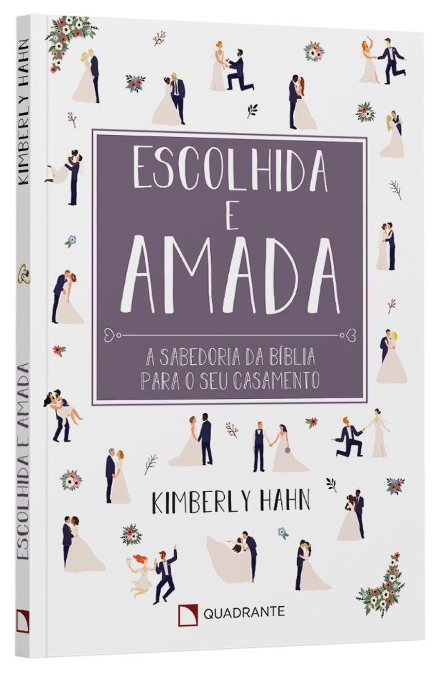 Coleção Kimberly Hahn