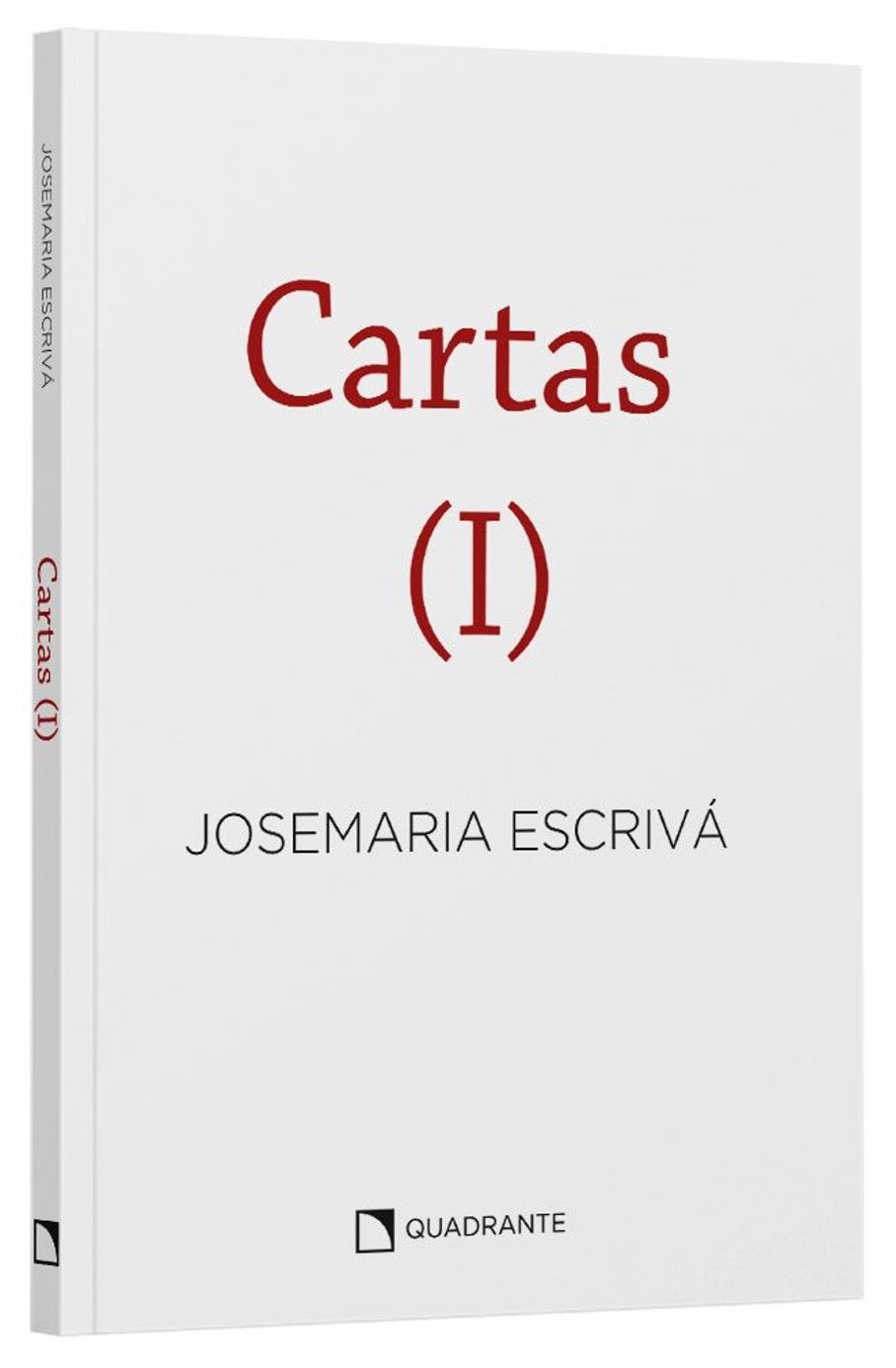 Coleção Cartas de São Josemaria Escrivá