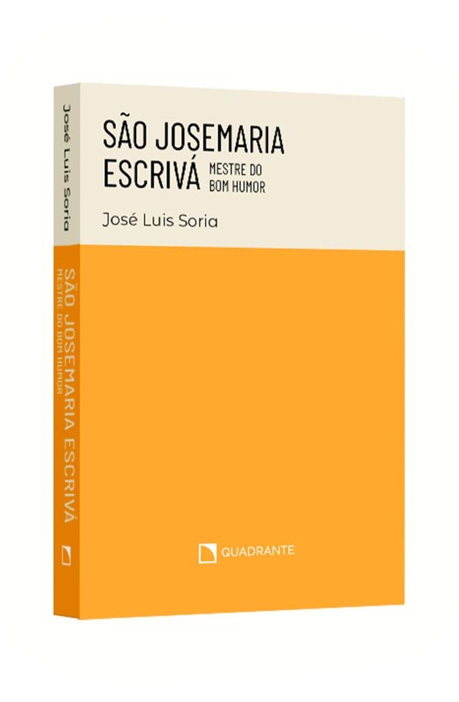 Kit: Pockets biografias de São Josemaria Escrivá — 3 volumes