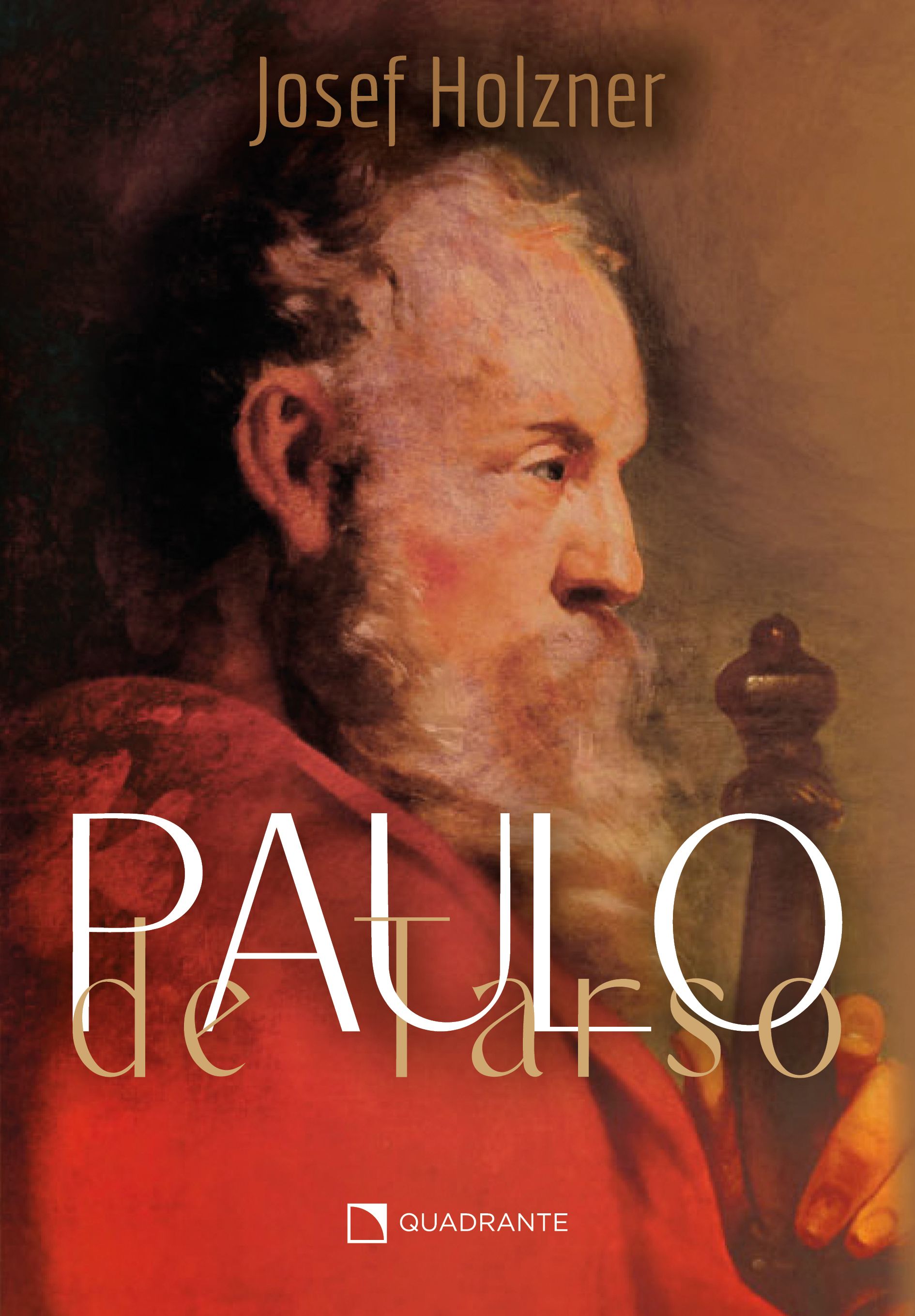 Livro Paulo de Tarso