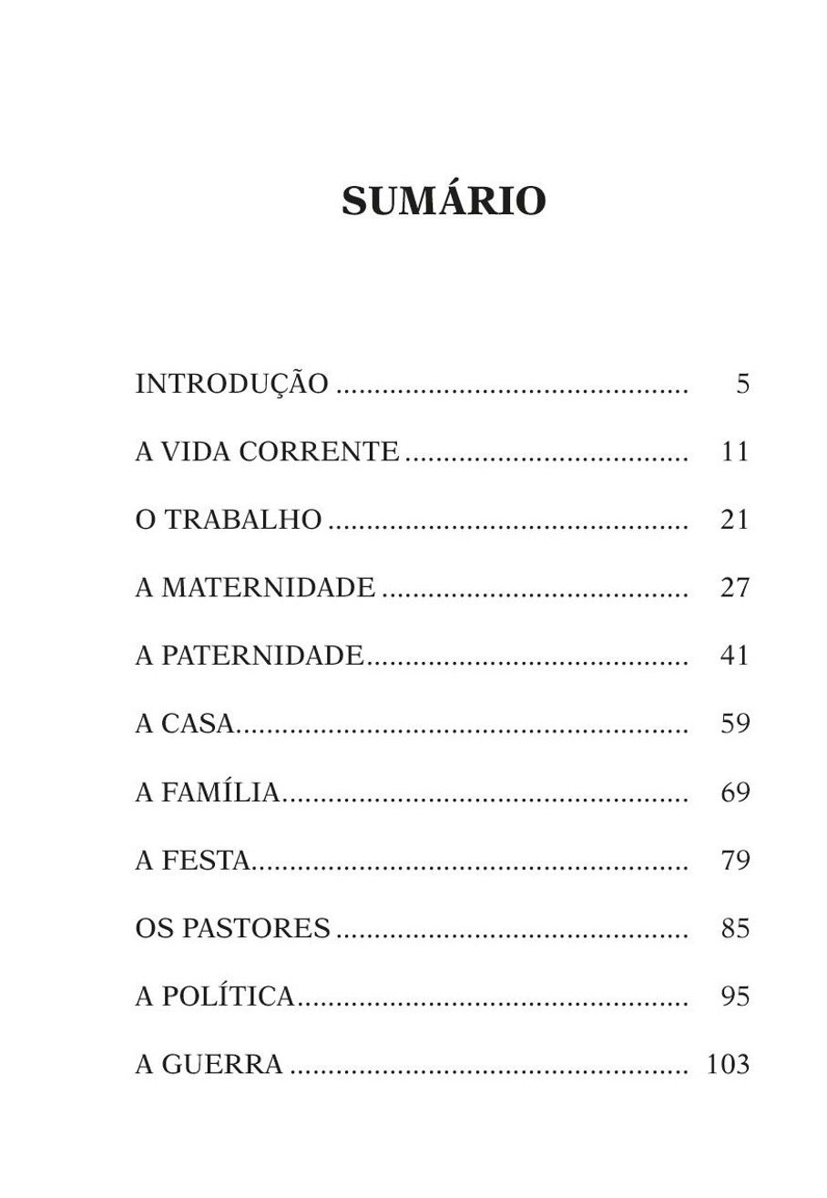 Kit: Jesus em Nazaré e Santo Rosário — 2 volumes