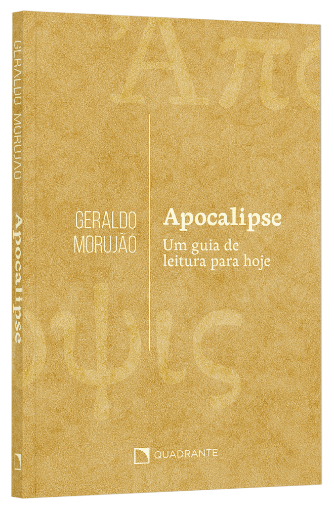 Livro Apocalipse: Um guia de leitura para hoje
