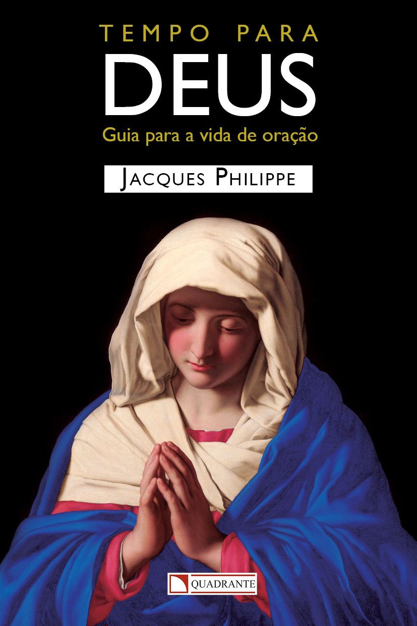 Livro Tempo para Deus: Guia para vida de oração