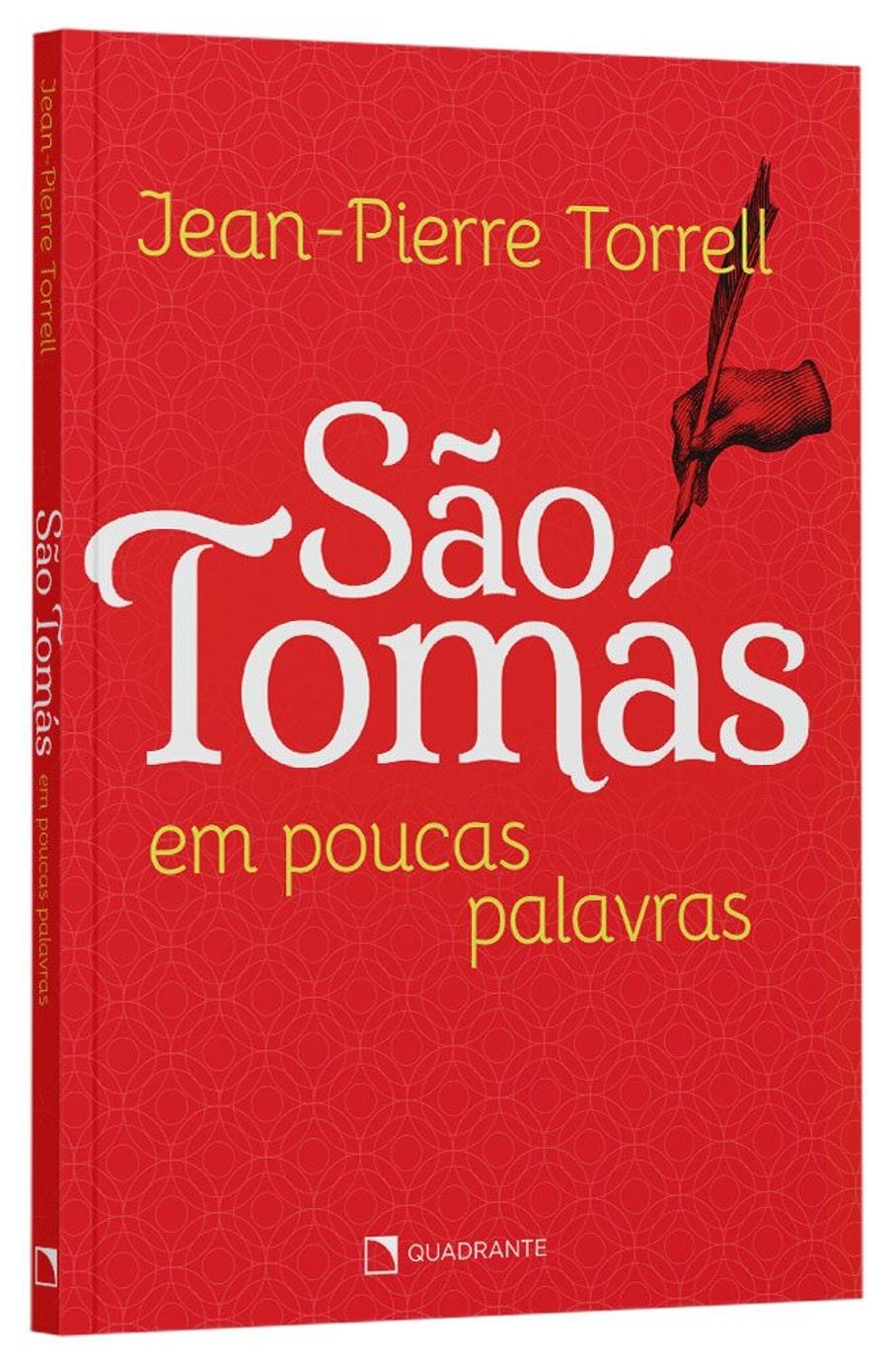 Kit: Empodere o seu pensamento com Tomás de Aquino e São Tomás em poucas palavras  — 2 volumes