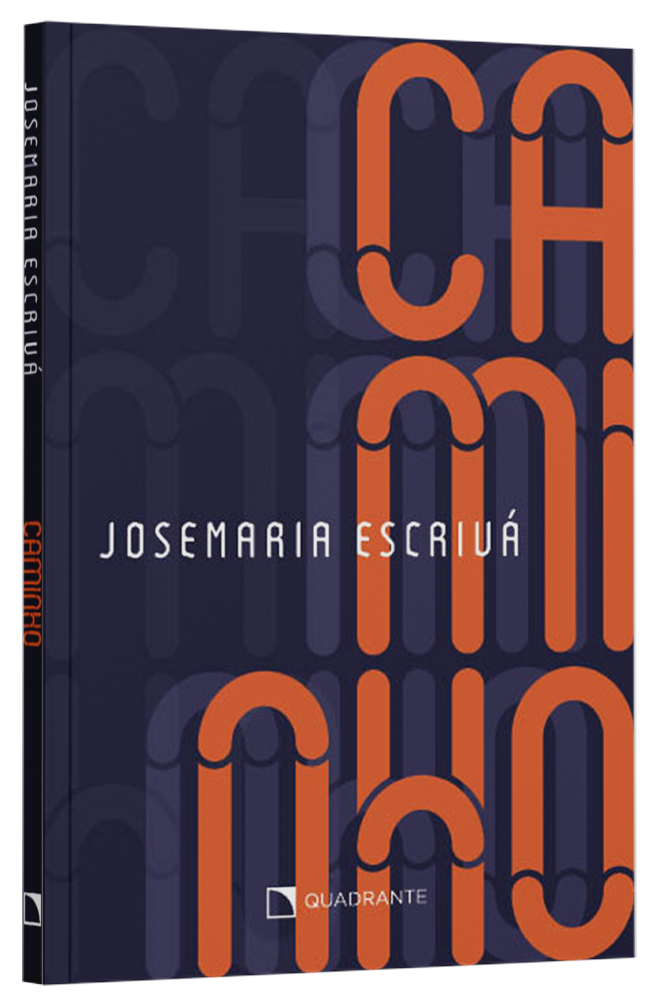 Livro Caminho: edição comemorativa