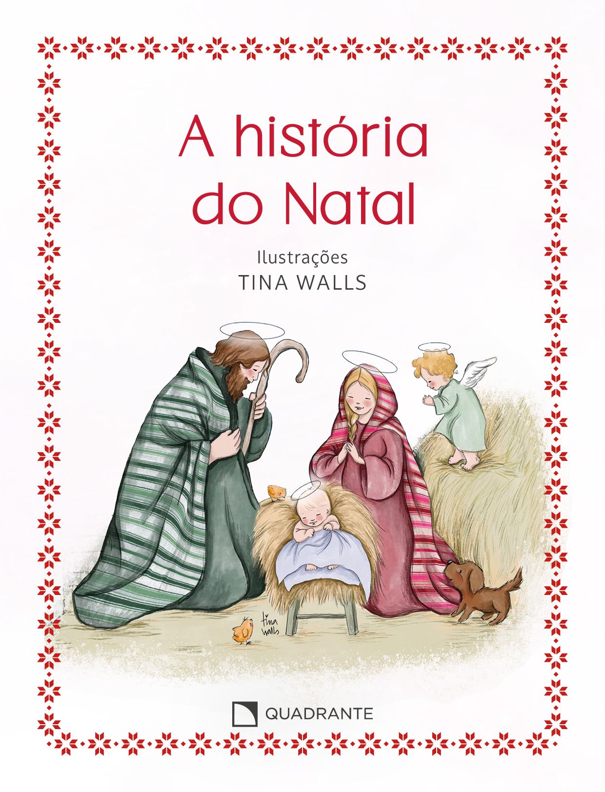 A História do Natal
