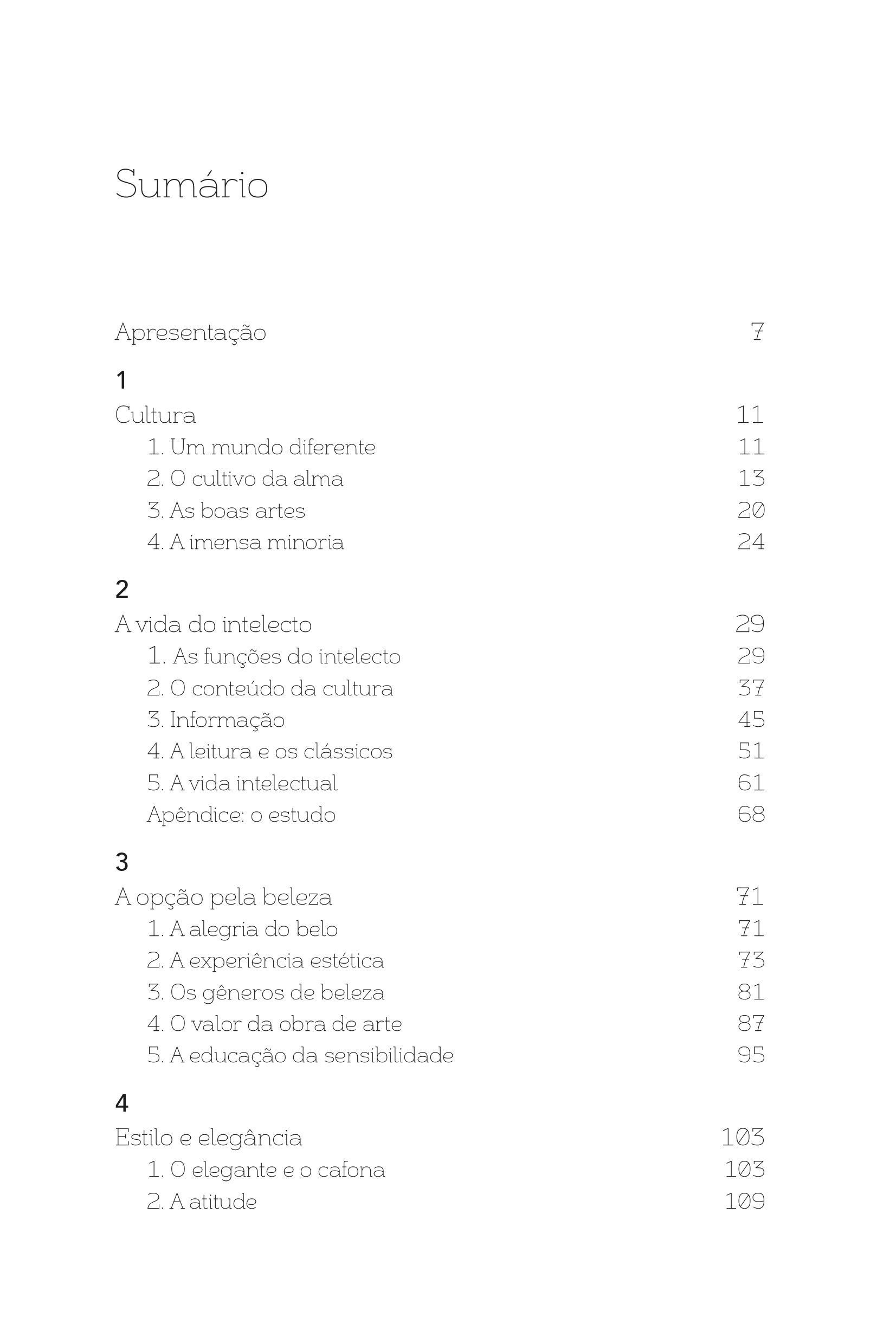 Livro Humanismo: Os bens invisíveis