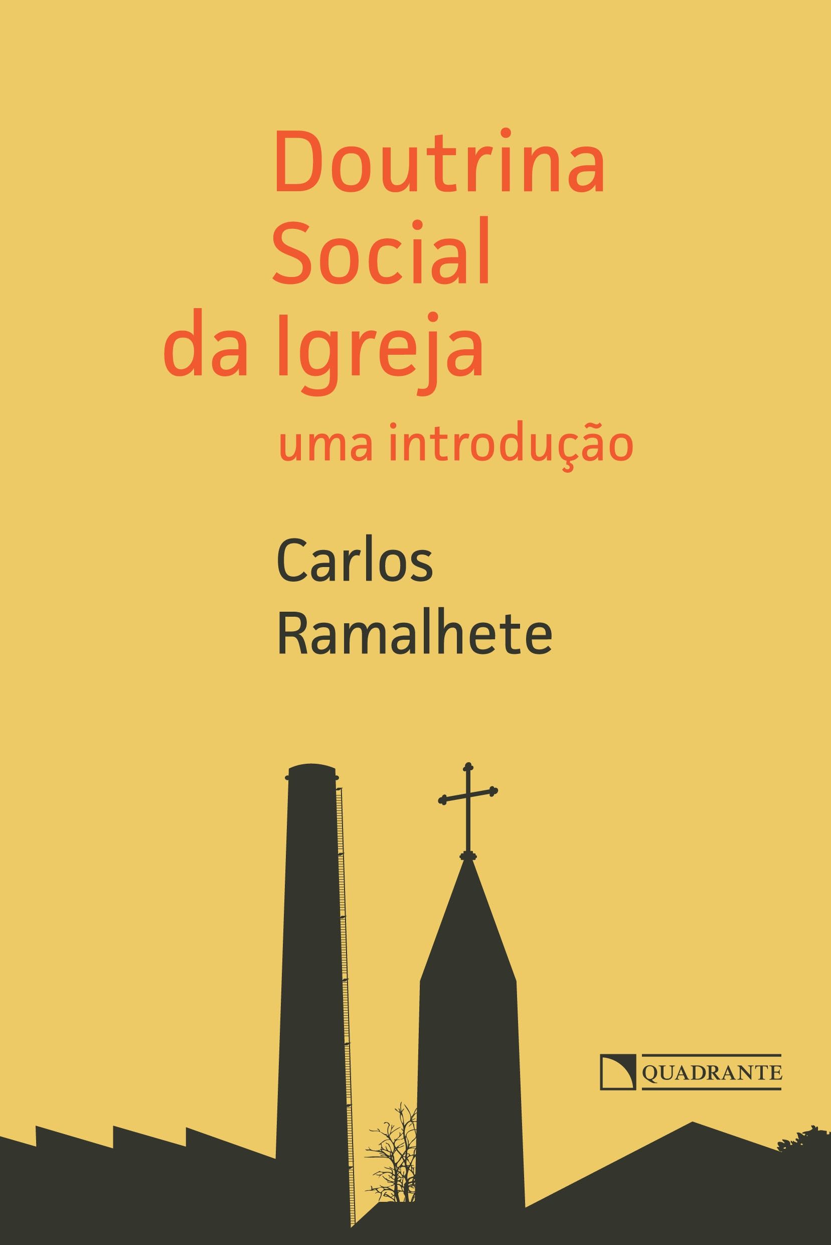 Doutrina Social da Igreja Uma introdução