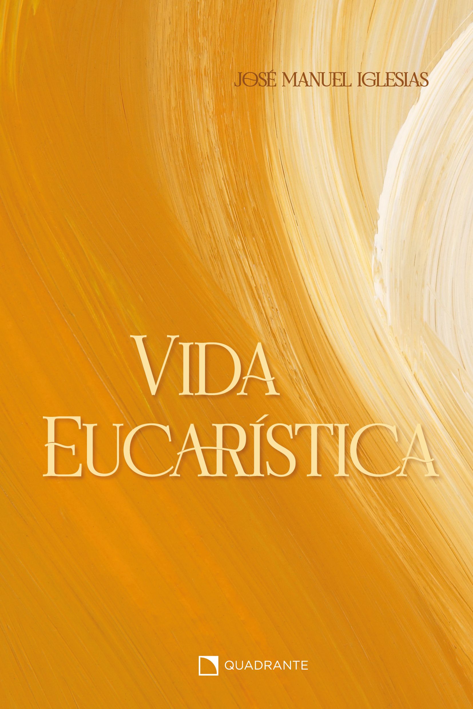 Livro Vida eucarística