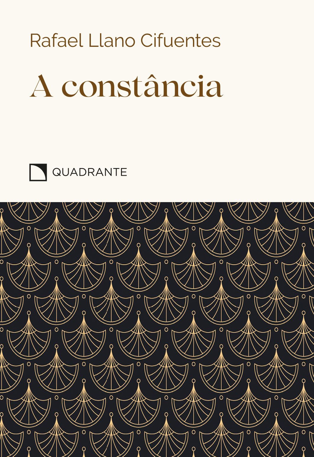 Pocket A constância — Coleção Virtudes